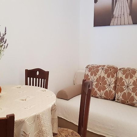 Apartman Andrija Bibinje Exteriör bild
