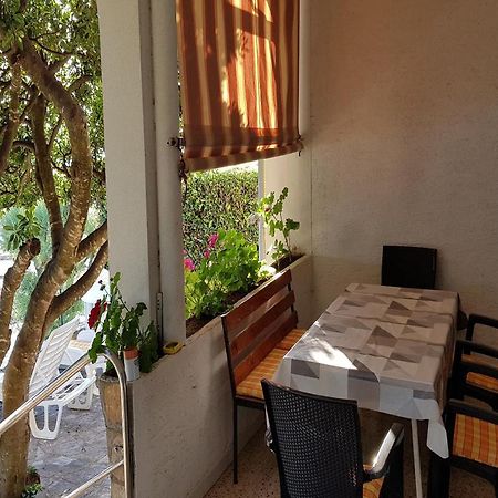 Apartman Andrija Bibinje Exteriör bild