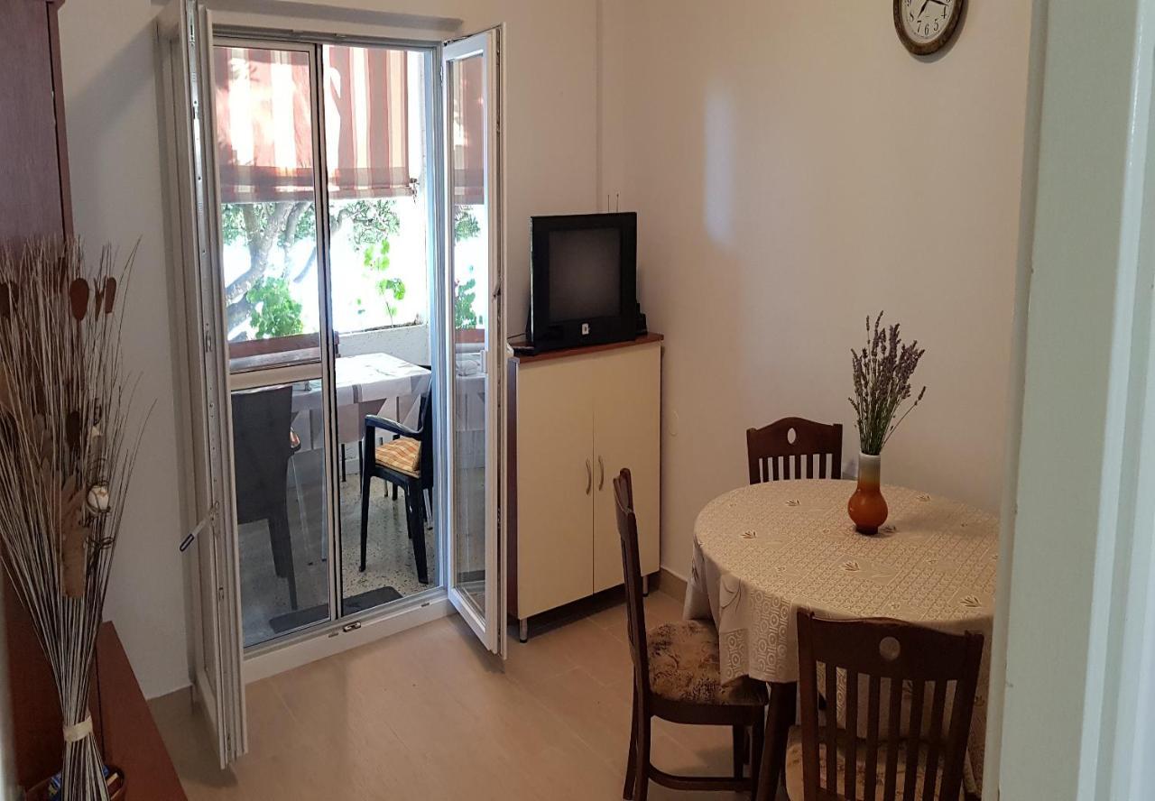 Apartman Andrija Bibinje Exteriör bild