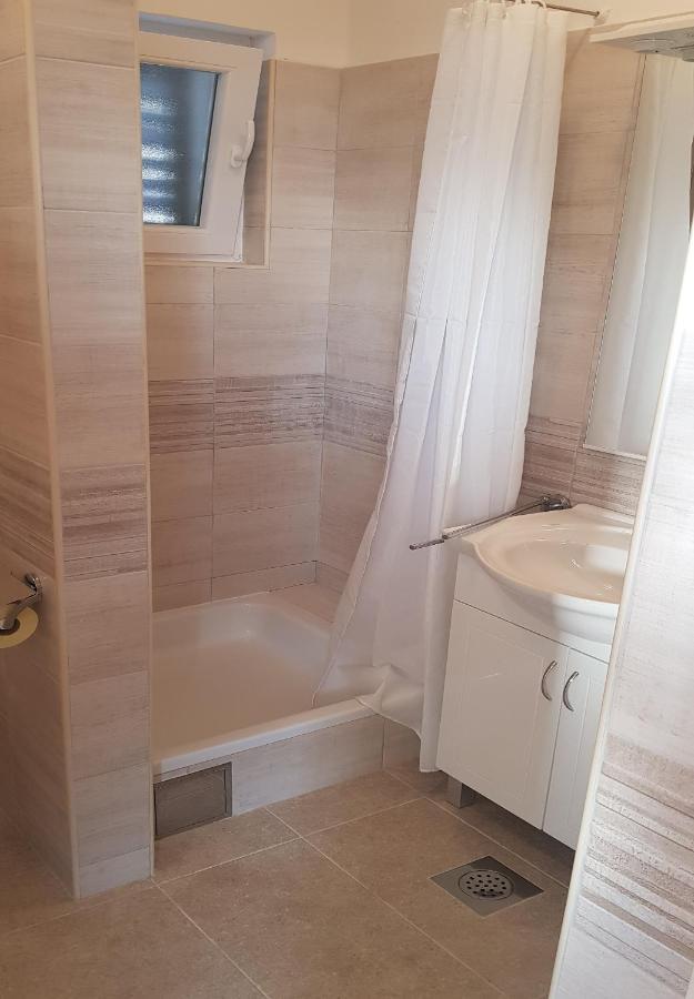 Apartman Andrija Bibinje Exteriör bild