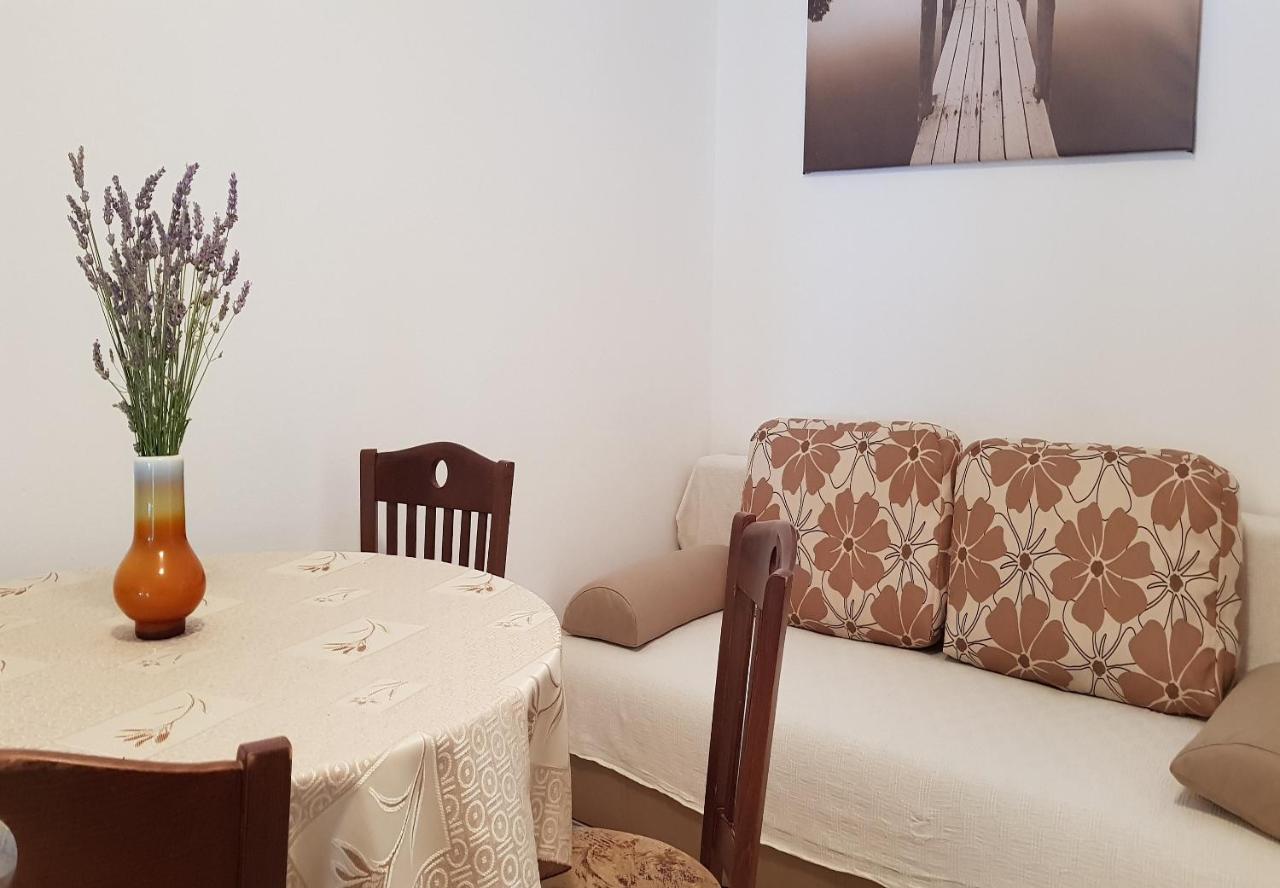 Apartman Andrija Bibinje Exteriör bild