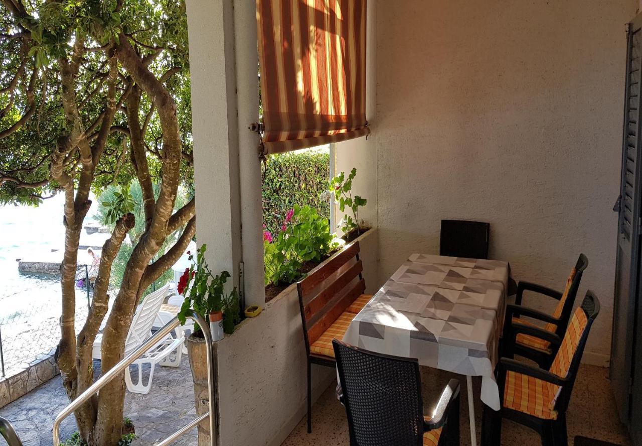 Apartman Andrija Bibinje Exteriör bild