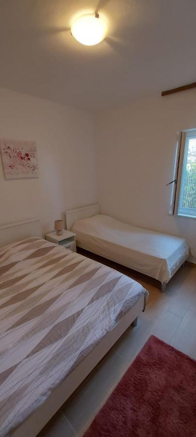 Apartman Andrija Bibinje Exteriör bild